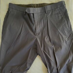 JCREW BOWERY Suit Pants - NWT 34-34